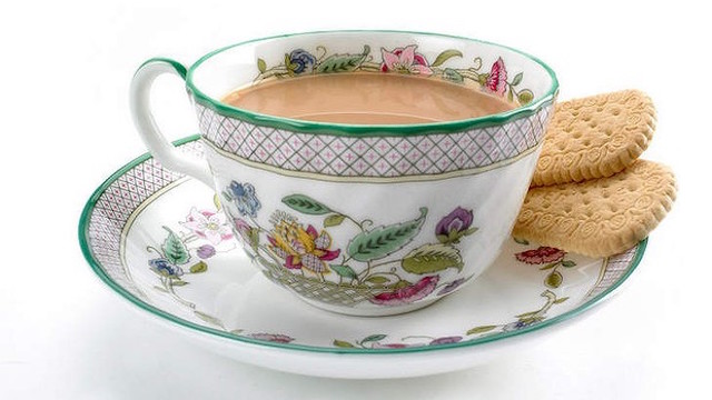 Trouvez votre ‘Cup of tea’ pour l’été