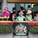 Royal Ascot 2013 - Day 2